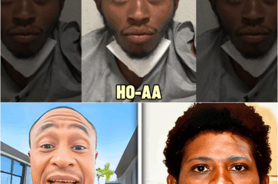 Orlando Brown Reveals Bryshere Gray Victim of Panda Eyes | They BROKE Him | HO