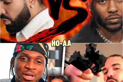 Pusha T DESTROYS Drake After He Threatens To SHOOT Kendrick In NEW Music Video | HO