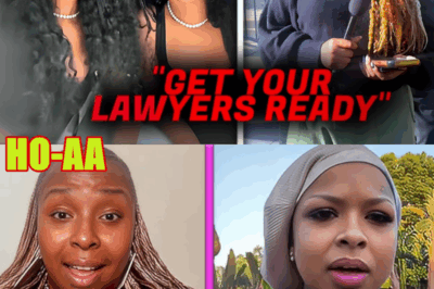 Diddy’s Twin WARNS Jaguar Wright After Diddy Defeats Case