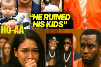 Cassie vs. Diddy: What Her Lawsuit Unleashed About Power, Silence, and the Industry’s Dark Side