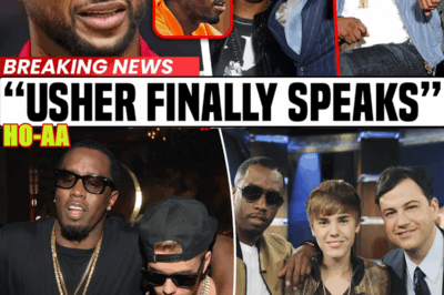 Justin Bieber Finally Opens Up About His Relationship With Diddy: Behind the Scenes of Music’s Power Players