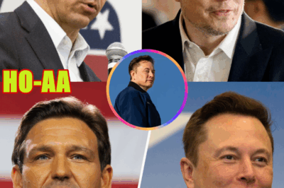 Running for Governor Under Elon Musk’s New Party: A Political Revolution in the Making?