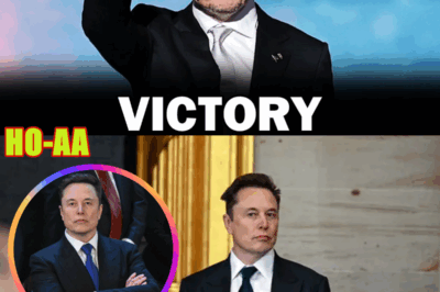 Elon Musk Just Made Massive Announcements