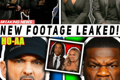 50 Cent & Eminem BREAK SILENCE On How The Carters CONTROL The Industry!