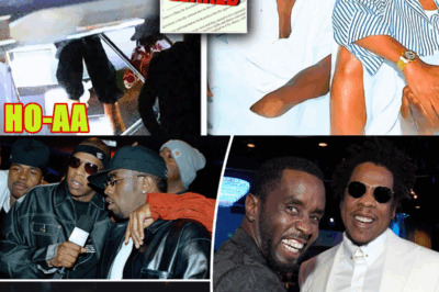 Diddy, Beyoncé & Jay-Z Caught in Industry Crossfire After Not Guilty Verdict Shocks Fans