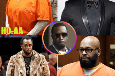 The REAL Reason Diddy was Found GUILTY and It’s Not What You Think!