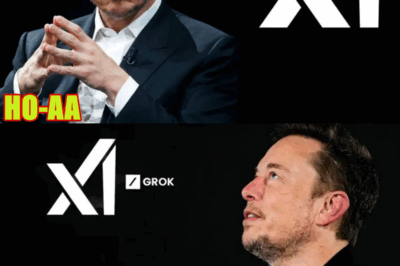 Grok Malfunctions, CEO Leaves & Elon Musk’s Massive Grok Claim