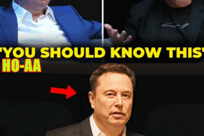 Elon Musk’s New BRUTALLY Honest Interview LEAVES Audience Speechless