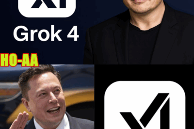 Grok 4 pushes humanity closer to AGI… but there’s a problem