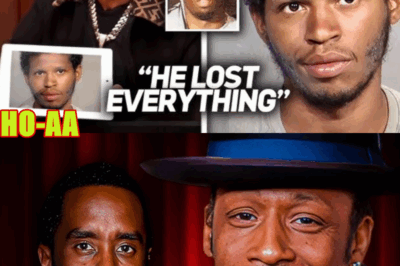 Katt Williams Reveals How Bryshere Gray Was Used By Diddy