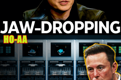 🚀 Elon Musk Gives Huge AI Updates