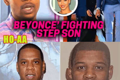 Jay-Z’s Son Rymir FINALLY Wins | Beyoncé BANS Him With Case