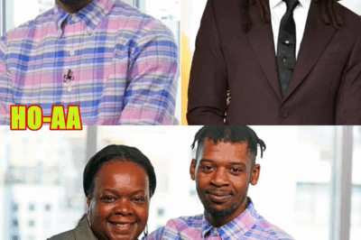 Jay‑Z’s Alleged “Secret Son” Makes Emotional Plea Amid Legal Battle with Rapper