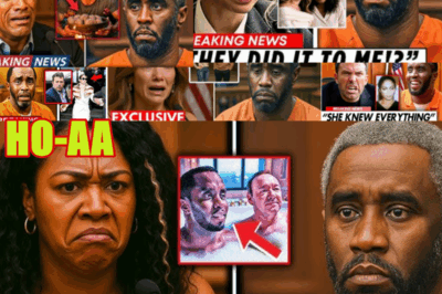 P. Diddy on Trial: 7 Fake News Stories You Might Have Believed