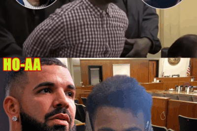 XXXTentacion’s Killer Calls Out Drake in Appeal Brief