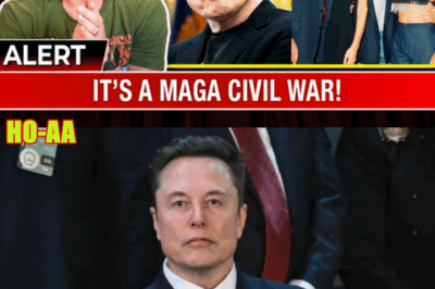 EPSTEIN FILES BLOCKED! Trump’s Humiliating Denial, MAGA Rages, & Elon Musk’s $200M Waifu Scandal 📰