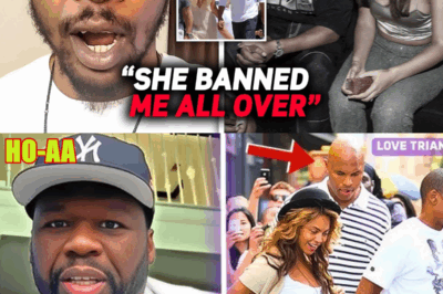Jay Z’s Son Rymir WINS BIG While Beyoncé BANS Him From EVERYTHING!