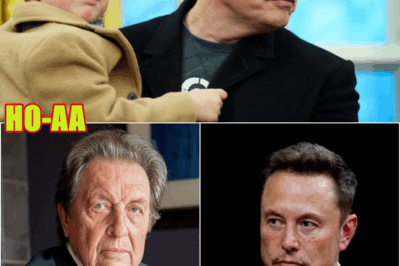 “Terrible Human Being”: Elon Musk’s Controversial Father, Errol