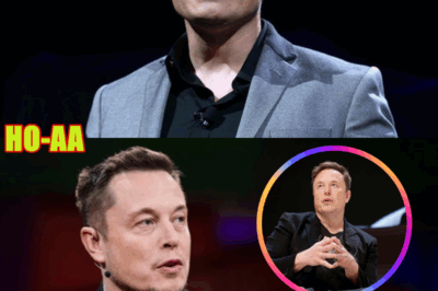 This Is BAD News for Elon Musk…