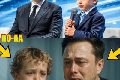 Elon Musk’s Son X Says He Doesn’t Need Fame—Here’s What He Really Needs