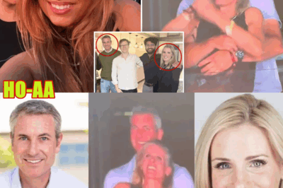 Coldplay Kiss Cam Scandal: Everything We Know About the CEO and His Alleged HR Mistress