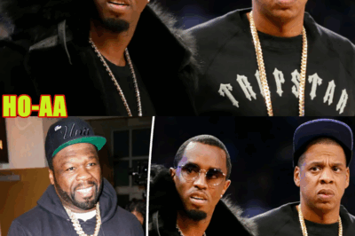 NEWLY LEAKED Jay‑Z and Diddy’s Footage CONFIRMS What We Feared!
