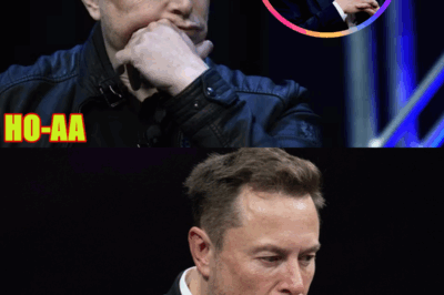 WOW! Did Trump PAY for Elon Musk’s SILENCE?!