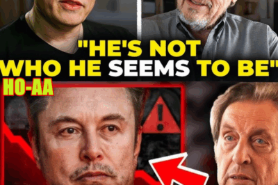 Elon Musk’s Father BREAKS Silence On Elon’s Situation In This SHOCKING Interview!