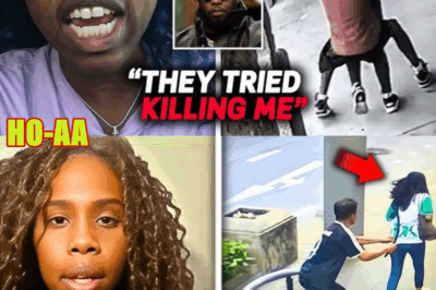 Ally Carter EXPOSES Who’s TARGETING Her After Diddy’s BIG WIN!