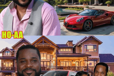 Malcolm‑Jamal Warner Cause of Death, Age, Family, Net Worth, Lifestyle & Biography