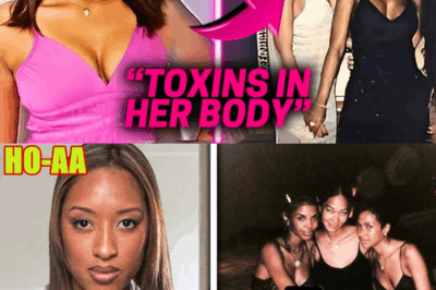 New Details on Cathriona White’s Autopsy Solve Her Death | Kim Porter Wrote in Diary?
