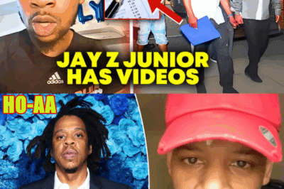 Here’s Why Jay Z Is Scared Of His Alleged Love Child | DNA Test Confirms