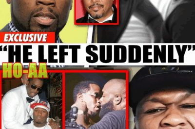 Terrence Howard EXPOSES Diddy?! 50 Cent Reacts | Hollywood Secrets Coming Out