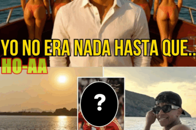 El Secreto Oscuro Detrás de la Fortuna de Lamine Yamal
