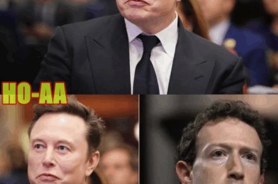 Elon Musk Shares a Chilling Warning About This European Country