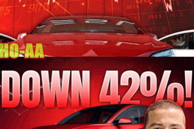 Tesla Stock Rips Higher: Q2 Production & Deliveries Compared to Lucid, Rivian, Ford, GM