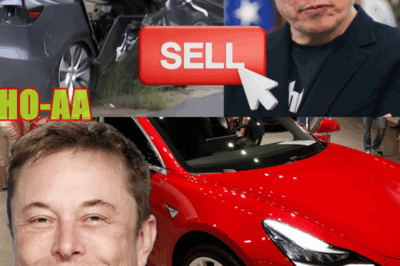 Tesla Deliveries CRASH Expose Dying Company