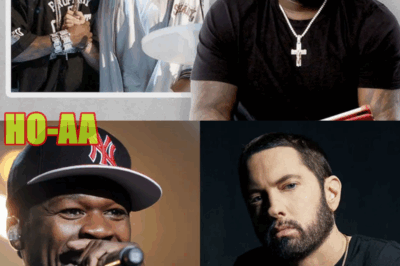 Kelly Clarkson Thinks 50 Cent’s Vision Board Is Insane
