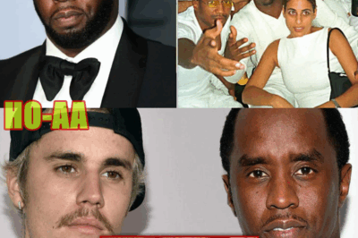 Justin Bieber BREAKS SILENCE: Secret Abuse By Diddy, Jay‑Z & Hollywood Elite!