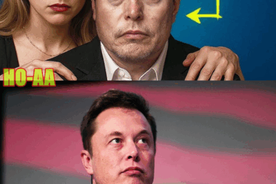 The Brutal Breakup That Destroyed Elon Musk