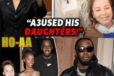 Diddy’s “Adopted Daughter” DETAILS: What Justin Combs Really Did To Her Body
