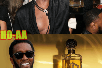 P. Diddy’s Lawsuit Against ‘Racist’ Liquor Tycoon Eyed as Catalyst for Legal Turmoil
