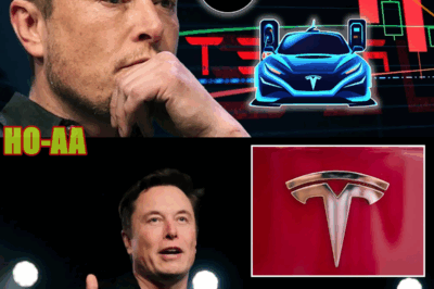 Tesla Investors Fear Elon’s Founding of New Political Party