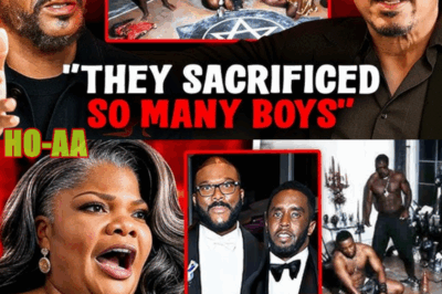 Katt Williams & Terrence Howard EXPOSE Diddy’s Industry Sacrifices