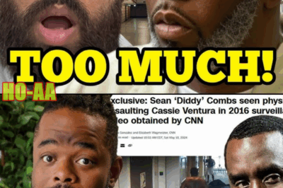P DIDDY SENTENCE HEARING: LAWYERS PANICKING, CONFUSION, FILINGS – EVERYTHING YOU NEED TO KNOW!