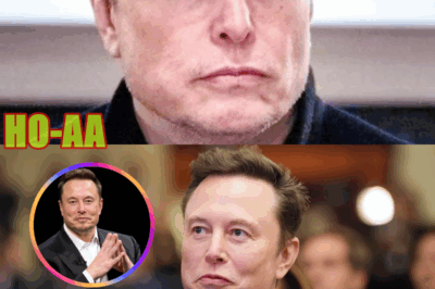 Musk Company COLLAPSES Into Chaos As CEO Quits After Tech Nightmare Explodes