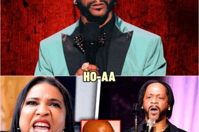 Ashima Franklin REVEALS Ali Siddiq Tried To SABOTAGE Katt Williams Tour | HO