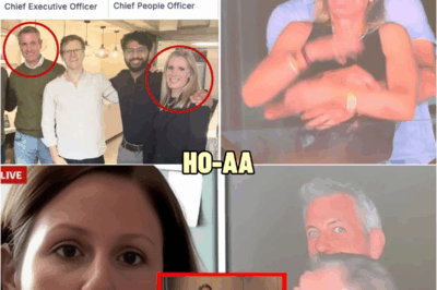 Andy Byron’s Wife FIRES BACK as Astronomer CEO’s ‘Affair’ Gets EXPOSED at Coldplay Gig | VIRAL | HO
