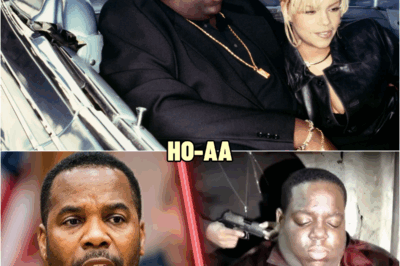 Biggie’s Hitman Apologizes In Court & Reveals Everything | HO