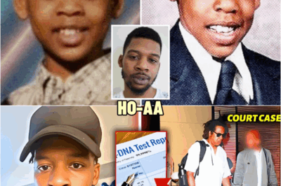Here’s Why Jay Z Is Scared Of His Alleged Love Child | DNA Test Confirms | HO